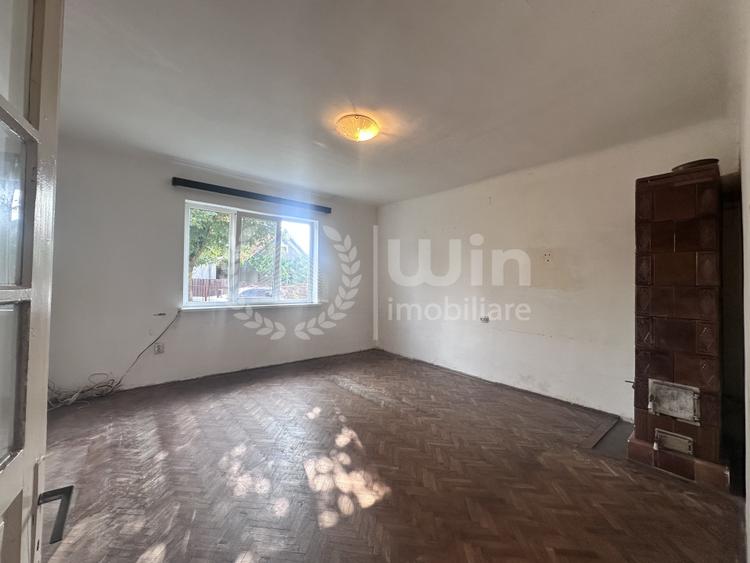 Casa individuala 6 camere | 507mp Teren | Iris | Zona Rivus Mall