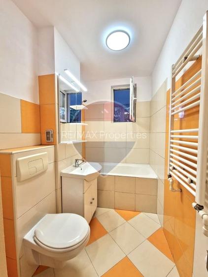 Inchiriere apartament 2 camere/mobilat si utilat nou/ Obor/ Veranda - 9