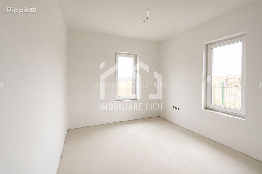 Casa Individuală de 120 mp în Exclusivitate Preț Avantajos, Comision 0 - 13
