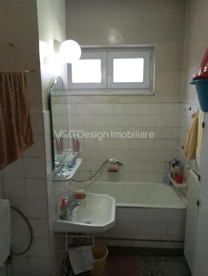 Ap 3 camere zona Baile Neptun - ISHO parter inalt - 25