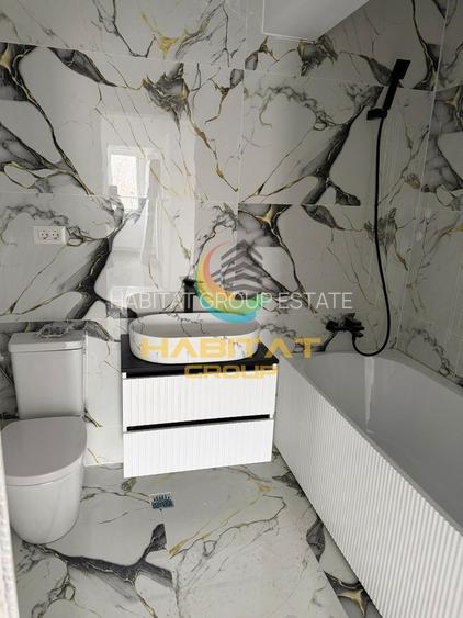 Apartament 3 Camere Finalizat Sector 4 Grand Arena - 17