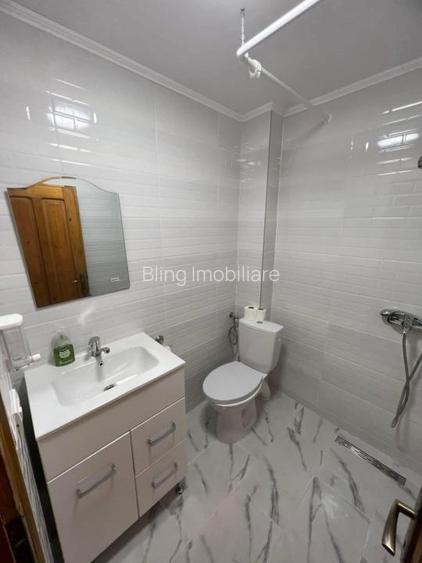 Cabana la Lac Colibita 8 camere, terase si 1650 mp teren - 7