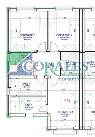 Comision 0! Design mediteranean. Posibilitate personalizare!