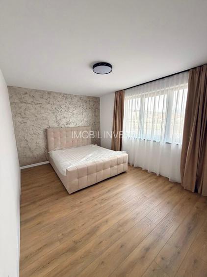 Casa premium 4 camere, 2bai, mobilata si utilata complet 2026! - 3