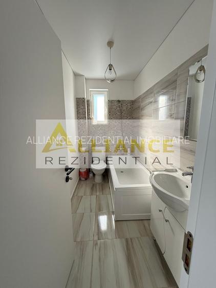 STUDIO DE INCHIRIAT - 36 MP - PARCARE - SECTOR 4 - 450€ - 8