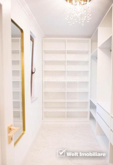Casa 300mp, piscina incalzita, Borhanci, garaj, parcare, teren 700mp - 11