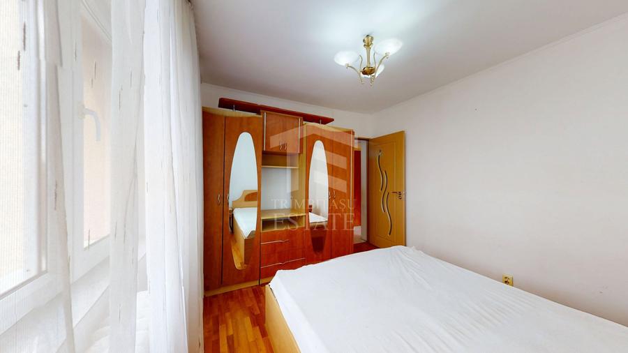 Apartament 3 camere Lacul Tei Teiul Doamnei