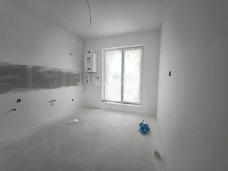 2 Camere Decomandat Metrou Teclu Poze reale Theodor Pallady - 4
