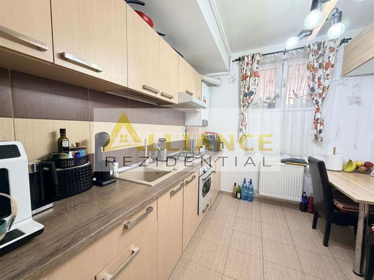 Metrou Dimitrie Leonida ~ Apartament 3 camere ~ 2 bai - 13