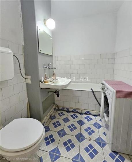 Apartament 3 camere Tudor Srt Armoniei etaj 1 cu 2 bai - 4