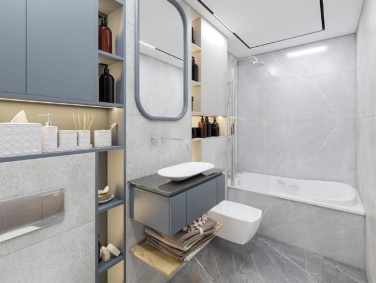 Apartament 2 cam D, Nicolina 2- Frumoasa cod:138673