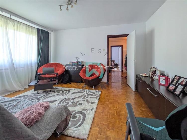 Apartament 3 camere Gemenii, Brasov - 12