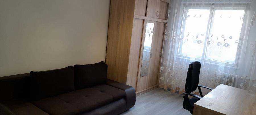 3 Camere | Tineretului | Metrou | Mobilat | Utilat |
