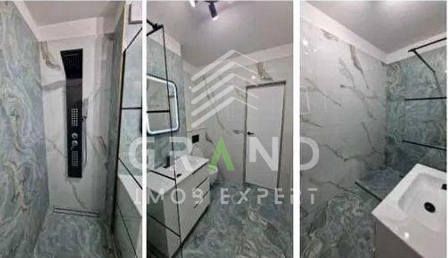 Apartament modern cu 2 camere, zona Eroilor, Florești