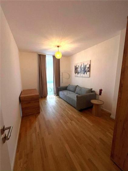 ISHO - 4 CAMERE - 2 BAI - 2 TERASE - INCALZIRE PARDOSEALA - PARCARE SUBTERANA -