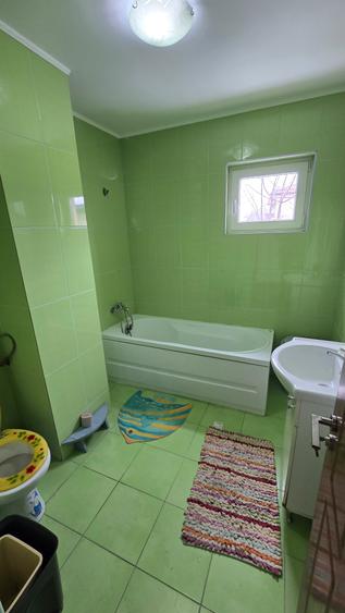 Casă individuală P+M+Pod Clinceni | 4 camere | 105 mp utili | teren 294 mp