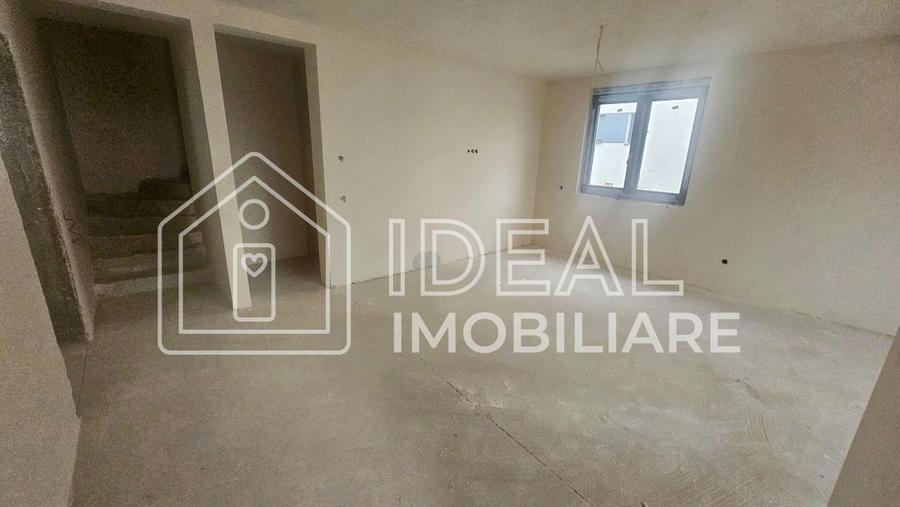 Apartament cu 4 camere si gradina, Cartierul Arhiectilor