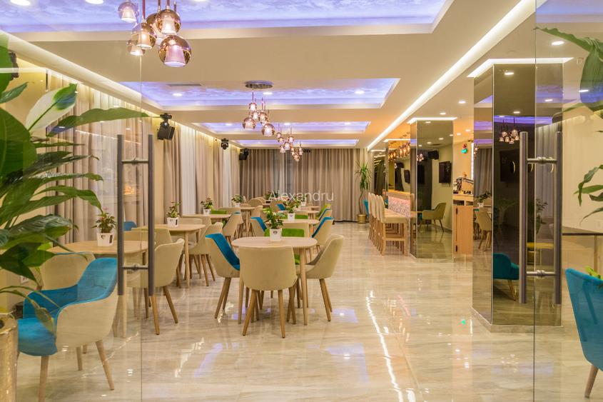 HOTEL PREMIUM OPERAȚIONAL DE VÂNZARE | 44 CAMERE  | OTOPENI –NORD BUCUREȘTI - 4