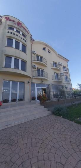 Hotel-Pensiune de vanzare