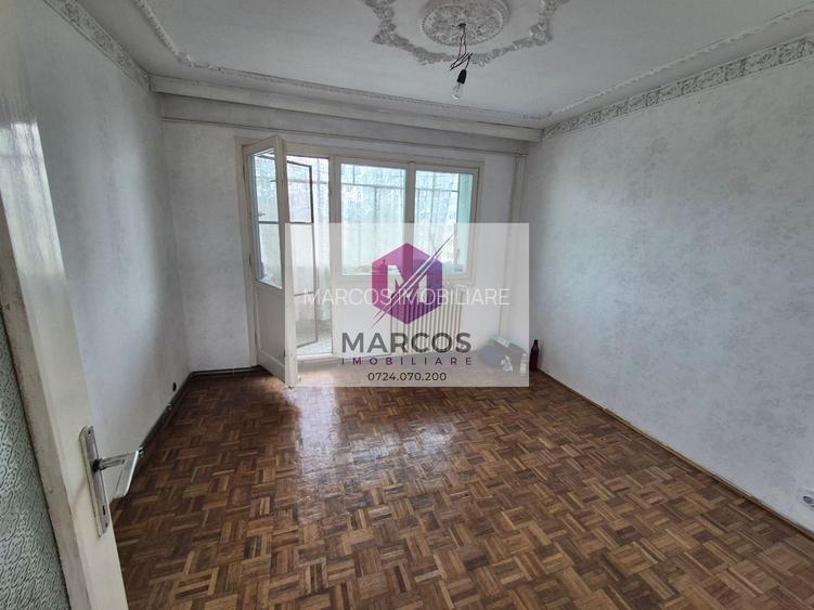Apartament 3 camere Micro 1 - 7