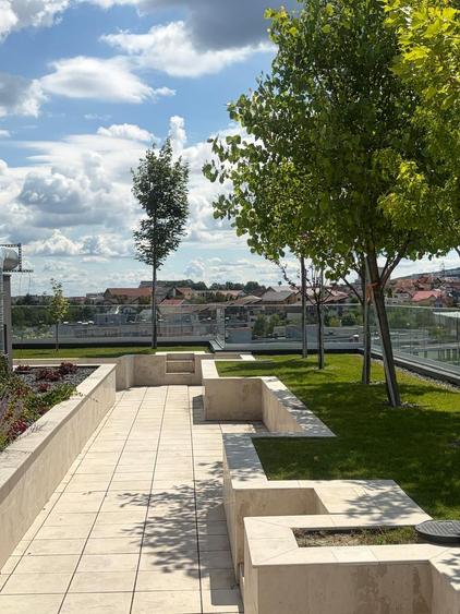 Penthouse | Etaj 14 | Seasons | Direct de la Dezvoltator!