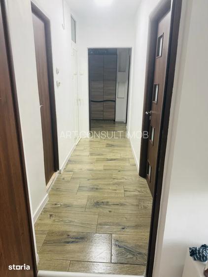 Apartament 2 Camere | Calea Rahovei | Decomandat | Mobilat Utilat | Parcare | - 9