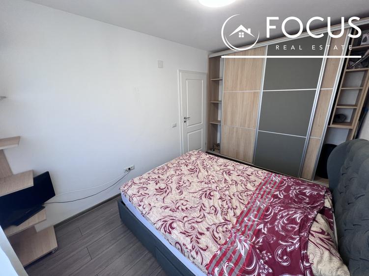 Apartament 2 camere – Traian | Centrală proprie | Imobil Nou
