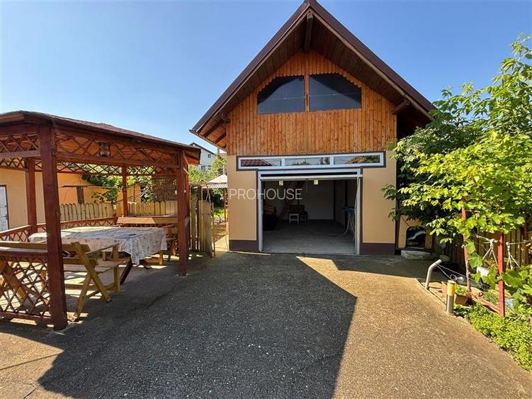 Casa ideala pentru birouri - Str. Prieteniei - 643 mp teren - 4