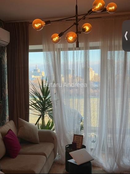 Art City Residence | Prima închiriere | 2 camere | Loc parcare inclus - 12