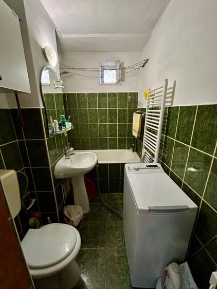 Apartament 2 Camere Splaiul Crisanei