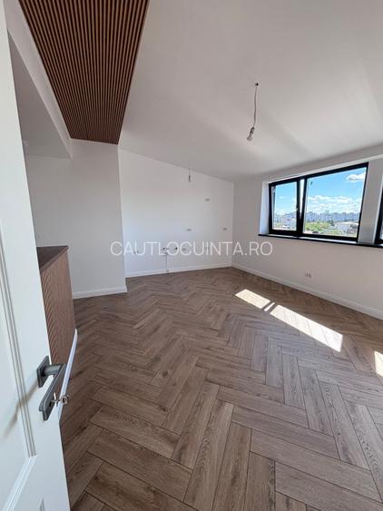 Apartament 2 camere/ Domenii/ 1 Mai/ Încălzire pardoseală/ 56 mp - 4