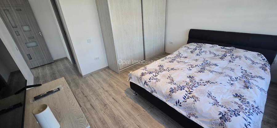 Exclusivitate-Lazu, casa 3 camere, 440mp teren, 114 mp utili, mobilata-utilata - 21