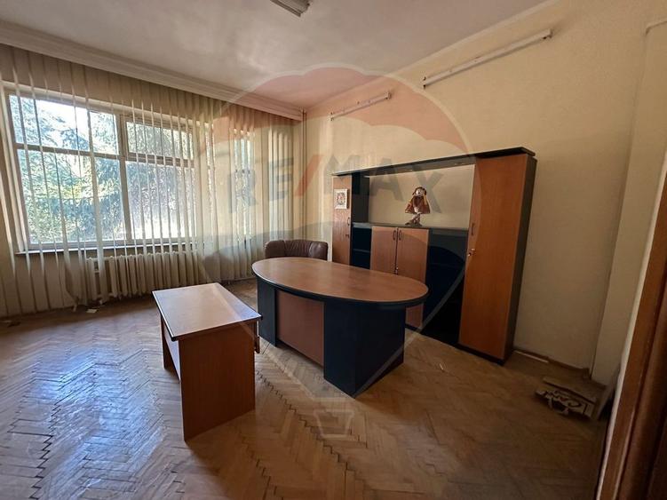 Spațiu comercial/birouri/industrial Brailei