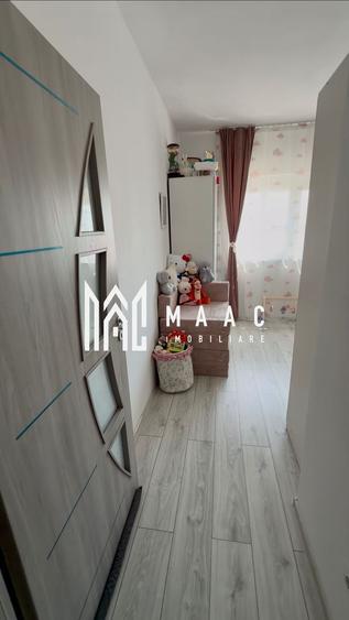 Apartament 3 camere de vânzare | Sibiu | Arhitectilor-Calea Cisnadiei