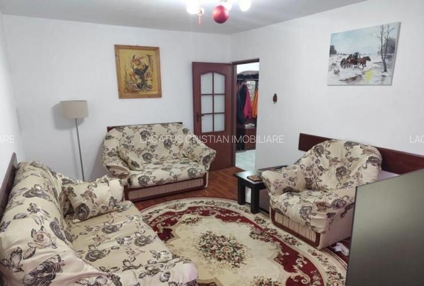 APARTAMENT 3 CAMERE DECOMANDAT CONFORT 0 ZONA TOMIS NORD - 2