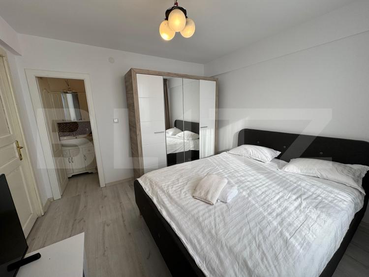 Apartament de inchiriat, 54 mp, zona Ultracentral