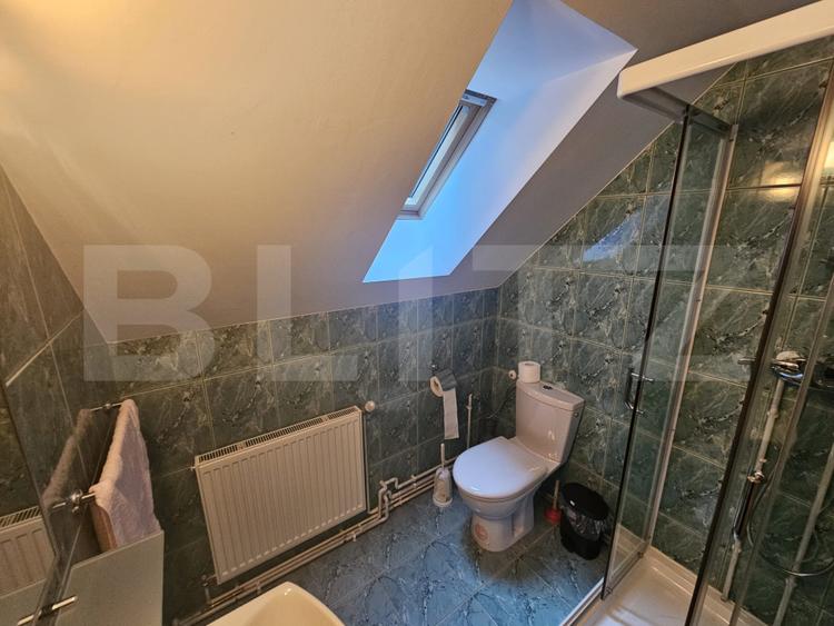 Casǎ de vacanțǎ, 7 camere, 160 mp, Garda de Sus, Arieseni
