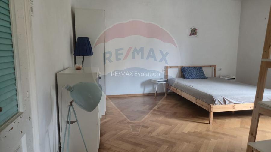 2 CAMERE  IULIU MANIU 28| PARCARE IN CURTE| ZONA DE RELAXARE - 23