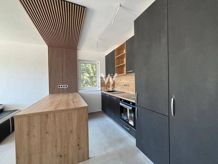 OFERTĂ! Apartament 3 camere cu grădină 50 mp - zona Vest, Sibiu - 13
