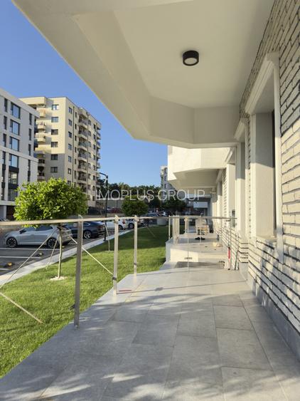 OFERTA! 2 CAMERE ROYAL TOWN 0% COMISION - 20