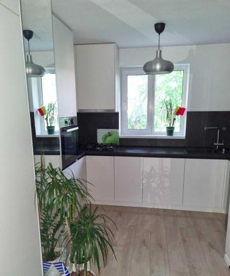Apartament 3 camere Stefan cel Mare - Circului Renovat Prox. Metrou
