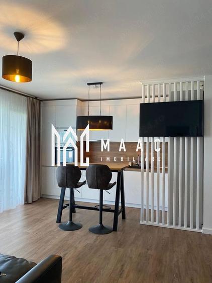 Apartament 2 camere de închiriat | Sibiu, Turnișor | 55 mp