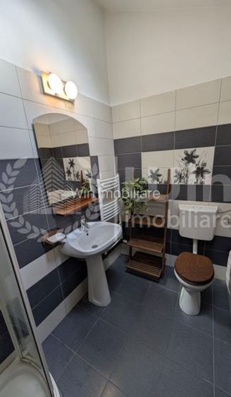 Casa individuala | Teren 346 mp | Gheorgheni | 3 min de Piata Cipariu! - 8