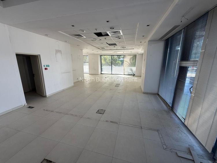 Spatiu Comercial | 181 mp | Floreasca | Complex Rezidential - 5