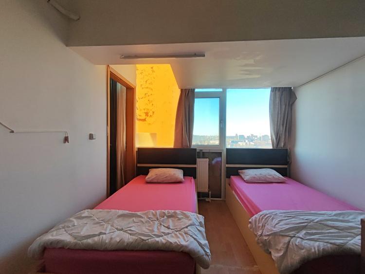 Apartament 3 camere Doamna Ghica Plaza