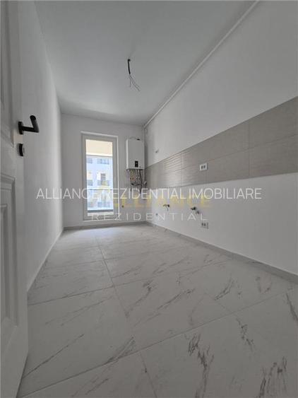 Garsoniera Decomandata | Bloc Nou 2025 | Metalurgiei | Sector 4 - 5
