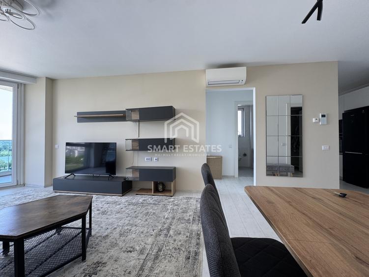 Apartament 2 camere de inchiriat I Floreasca