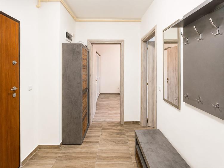 2 camere superbe Berceni | complex cu piscina | 64 mp | Mobilat | Bloc 2019