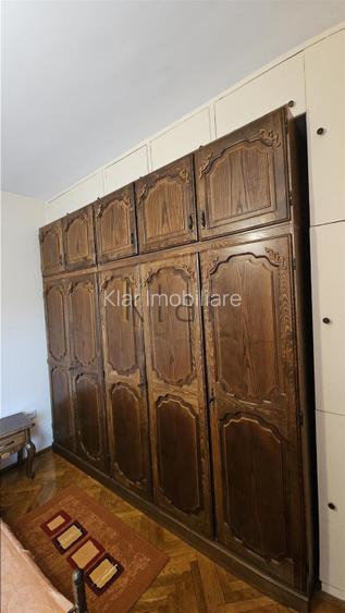 Apartament 3 camere 100mp,decomandat Hasdeu-500m de UMF
