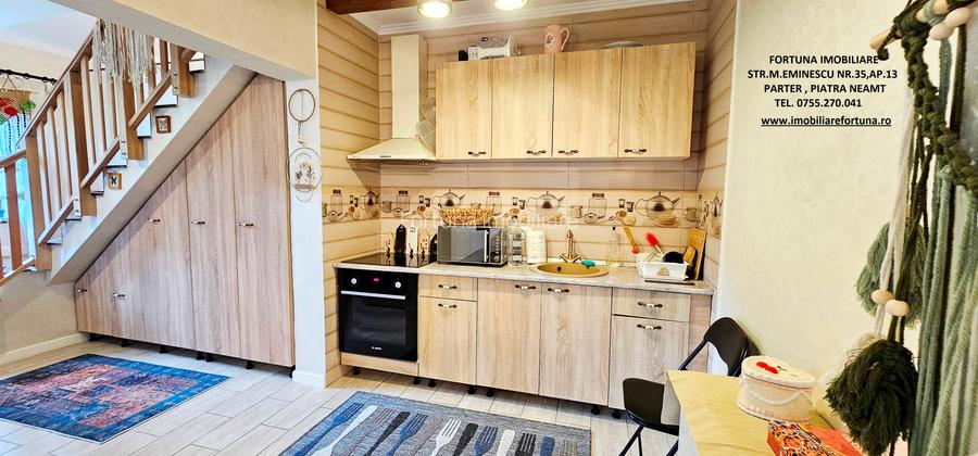 Casa P+M, foisor, anexa si 2500 mp teren, langa padure - 4